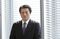 Daiwa Securities Group Deputy President Mikita Momatsu 