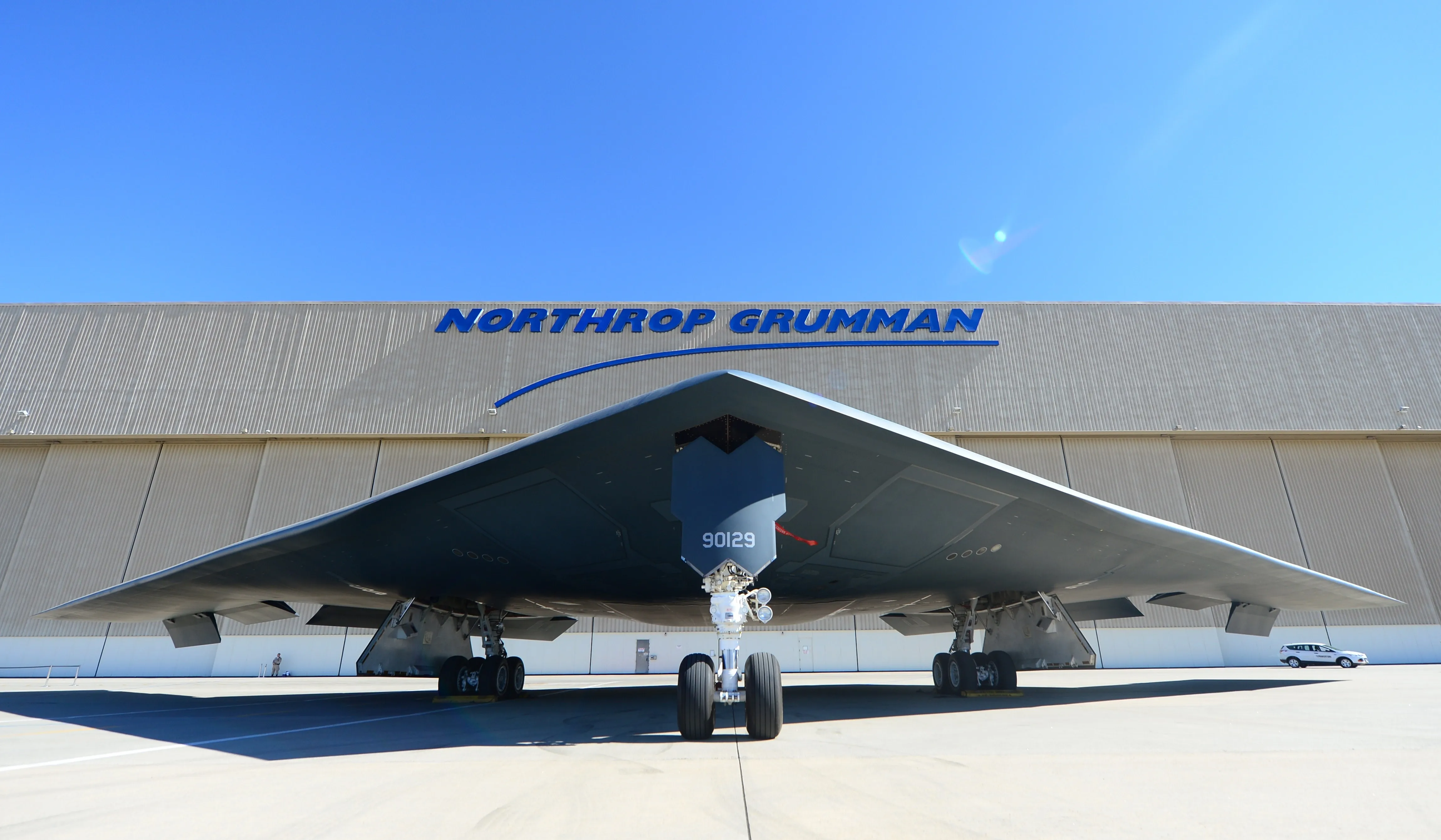 US-POLITICS-DEFENSE-ANNIVERSARY-B2