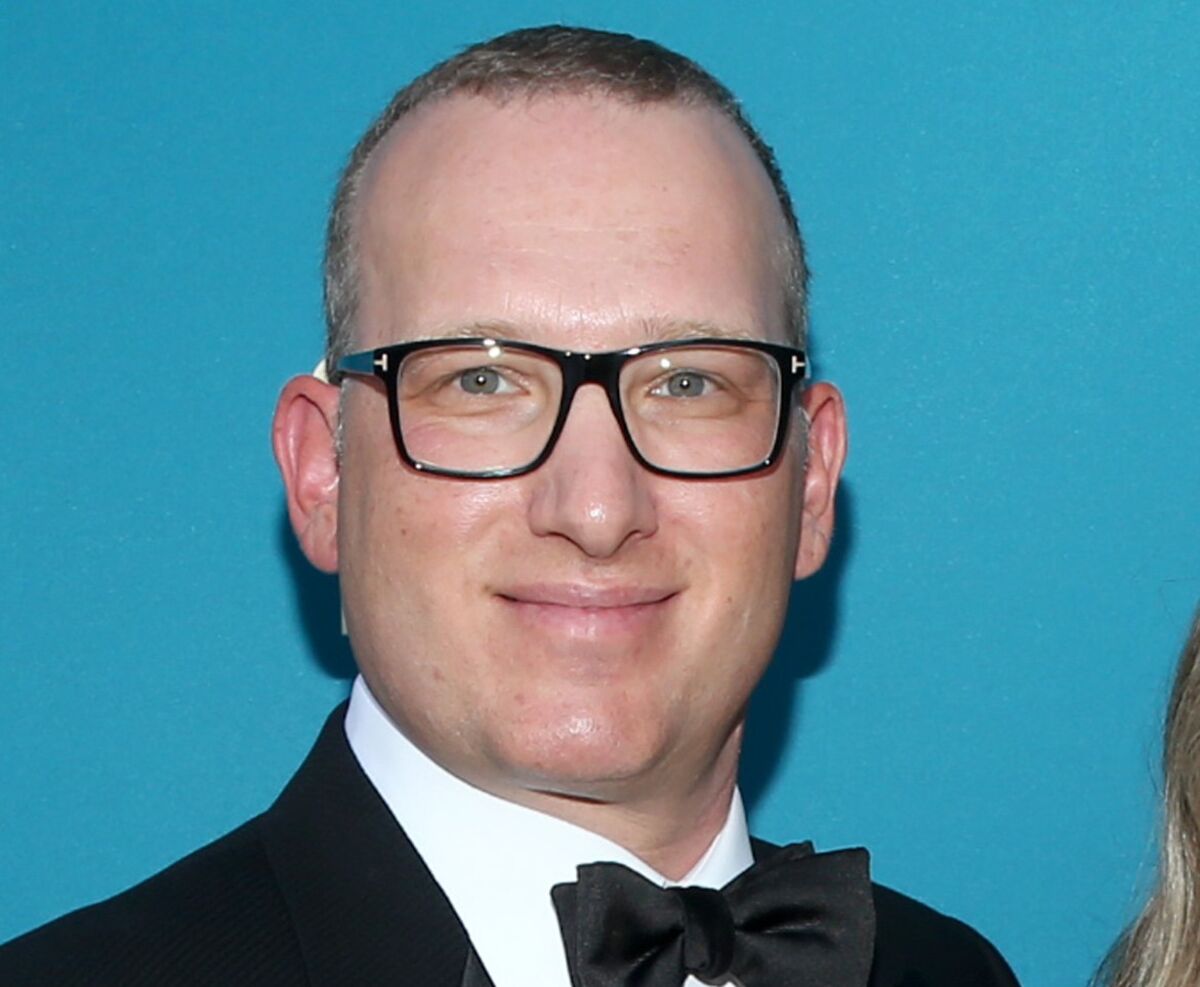 bloomberg.com - Mark Gurman - Apple Names New M&amp;A Chief in Latest Shake-Up Under CEO John Ternus