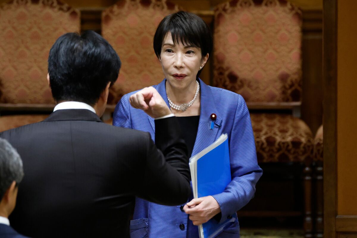 Đảng của Thủ tướng Takaichi đạt được đa số tại hạ viện trước các cuộc bỏ phiếu ngân sách