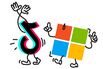 TikTok Looks Like a Dangerous Dance Move for Nadella’s Microsoft