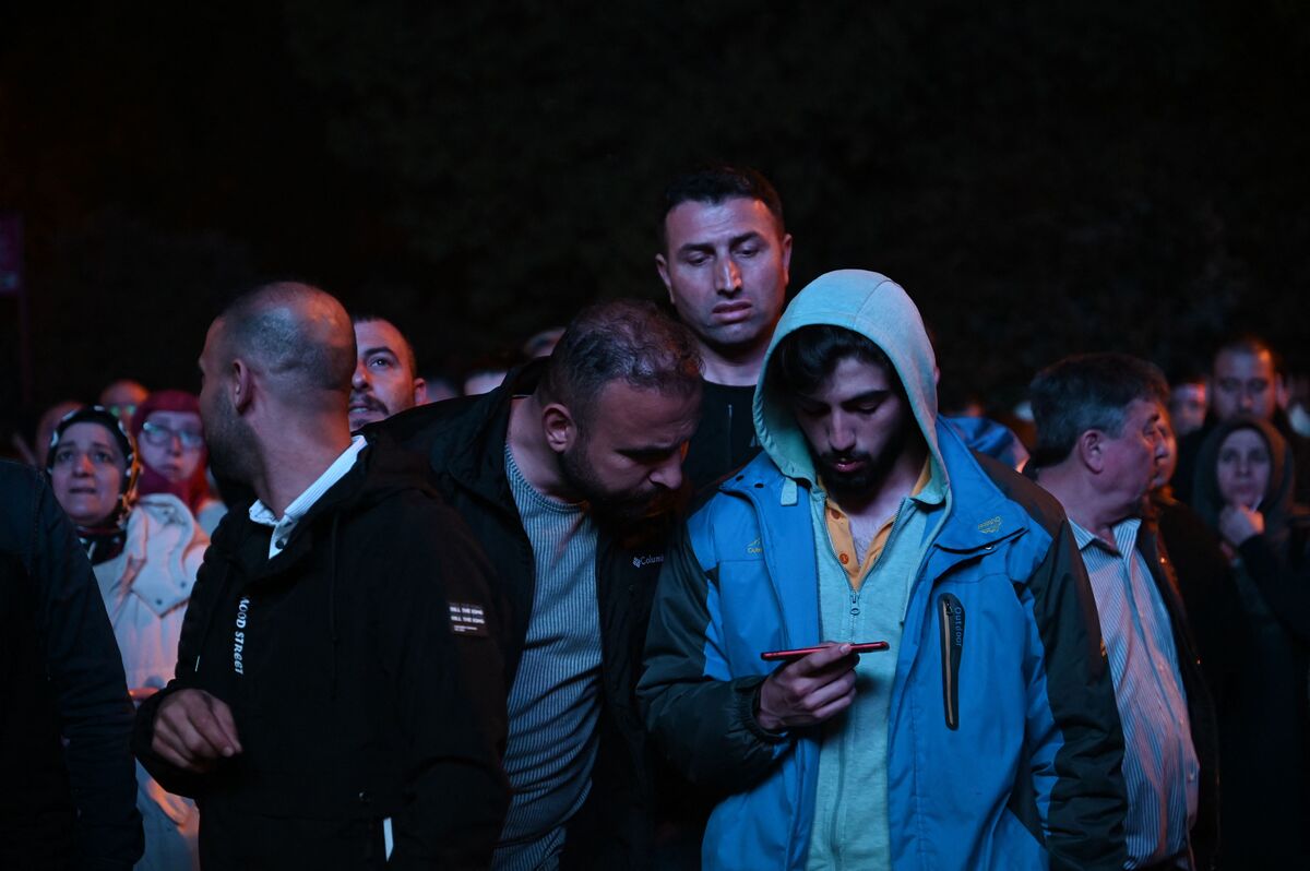 Turkey’s Election Tests Twitter’s Commitment to Free Speech