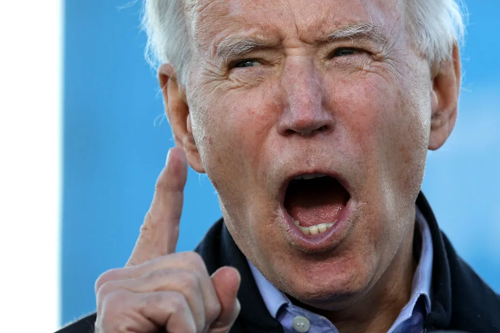 His plan for higher capital gains taxes is bad for America.&nbsp;