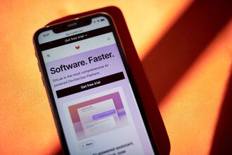 Gitlab Ahead Of Earnings Figures