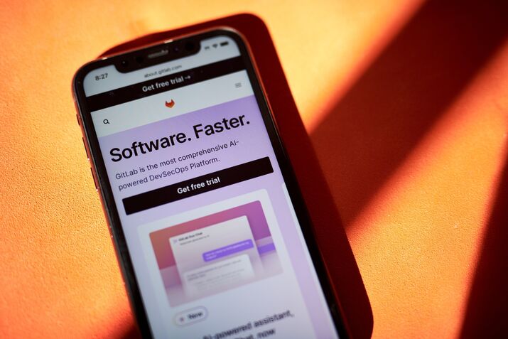 Gitlab Ahead Of Earnings Figures