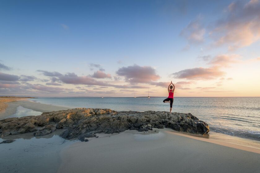 relates to Transformative Trips Are the New Midlife Crisis Splurge