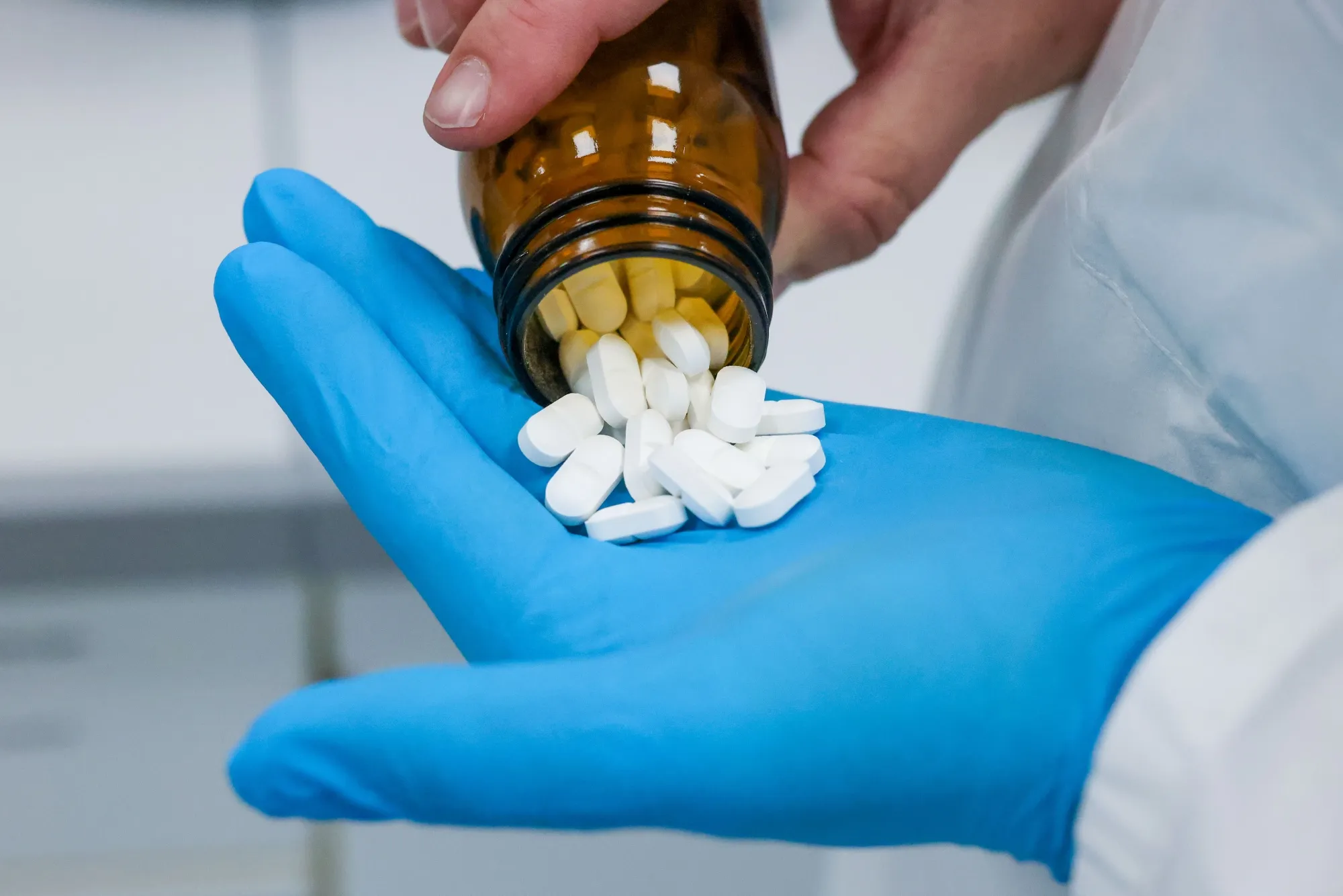 Neumora is running two more final-stage trials of the drug, and is developing a number of other drugs for brain disorders.&nbsp;