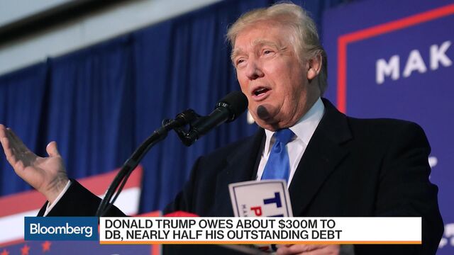 Bloomberg business news