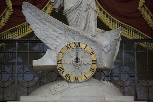 U.S. Capitol