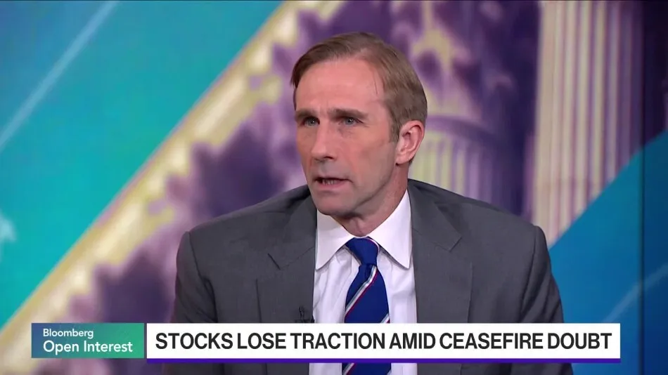 bloomberg.com - Watch Earnings a 'Blessing' for Markets: Citi's Kaiser