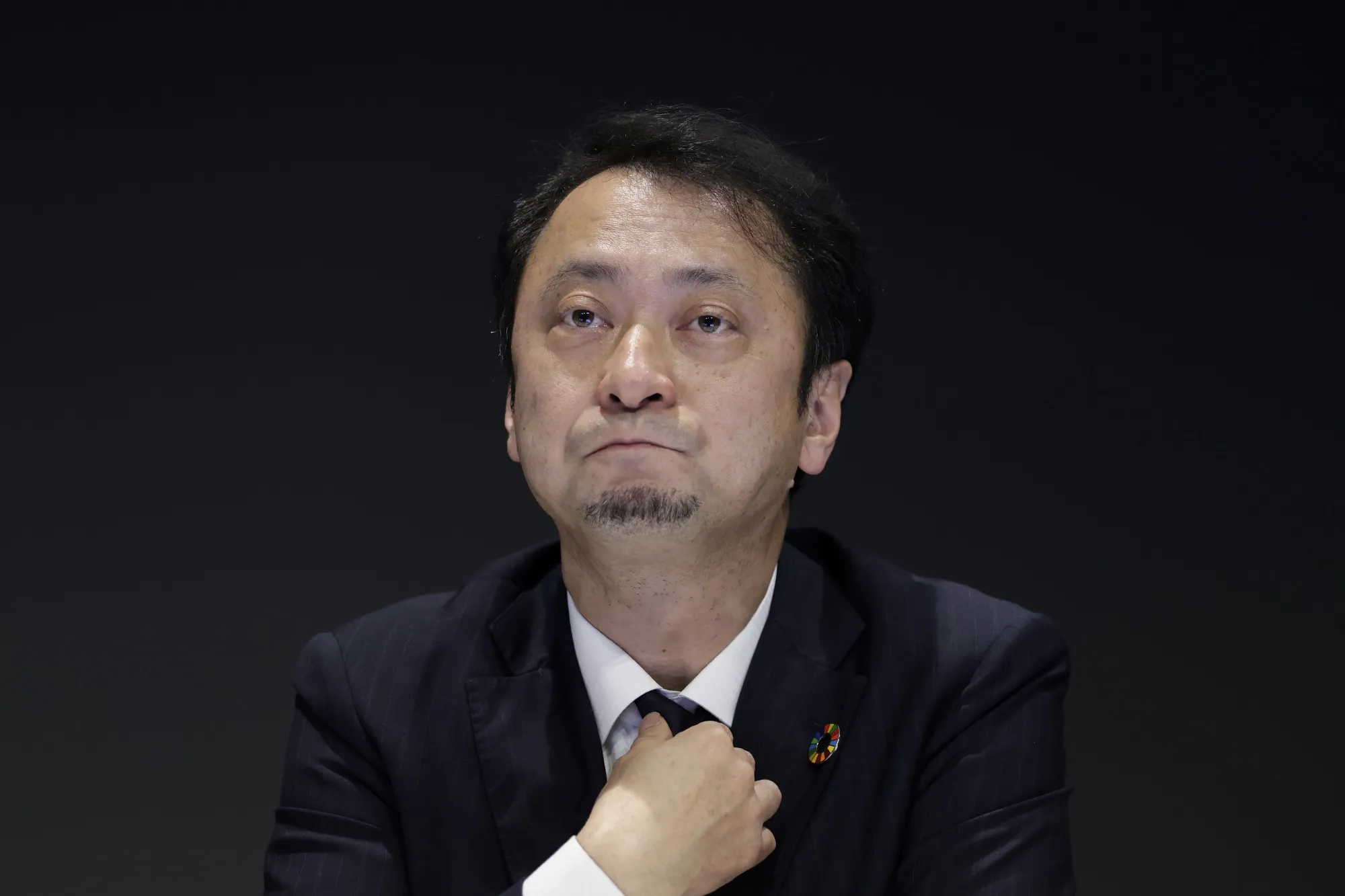 しょーみ社長 新社長就任特別インタビュー | お知らせ | 株式会社マエカワ