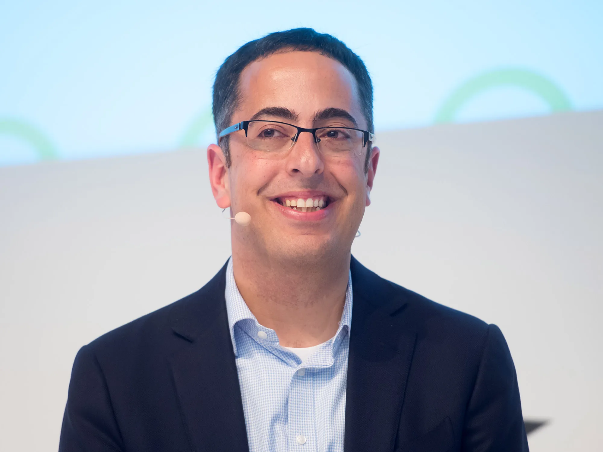 Picture of Lior Ron