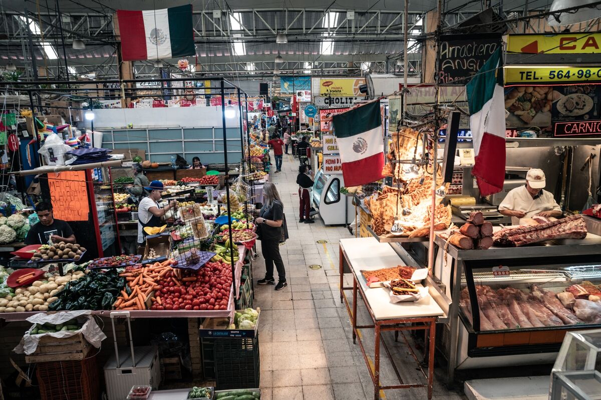 Japan, Mexico Face Economic Challenges Amid US Tariff Uncertainty