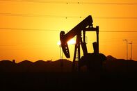 Plunging Energy Prices Put Strain On Texas Economy