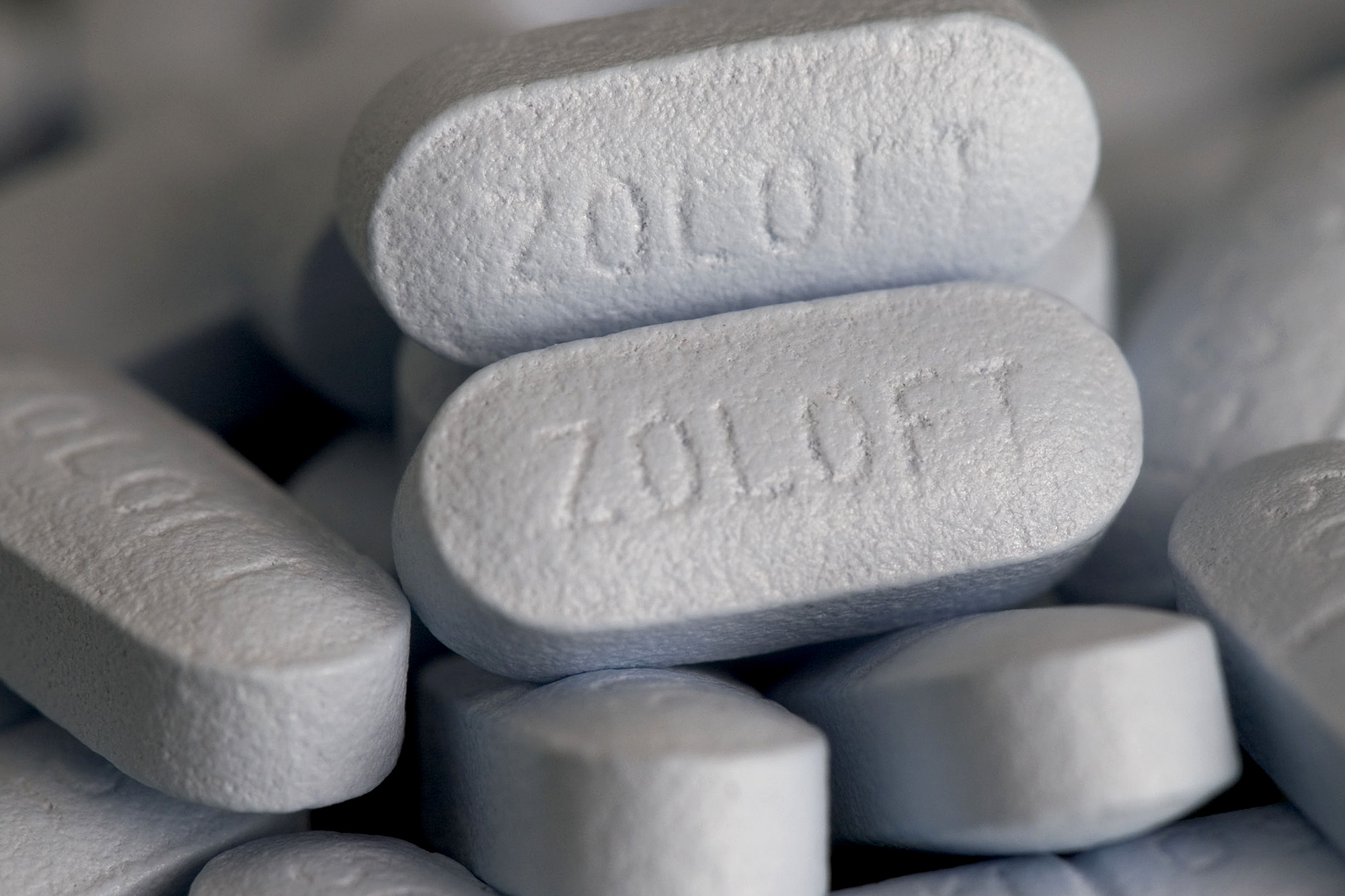 Startups Are Hawking Zoloft and Beta Blockers for Off Label Uses