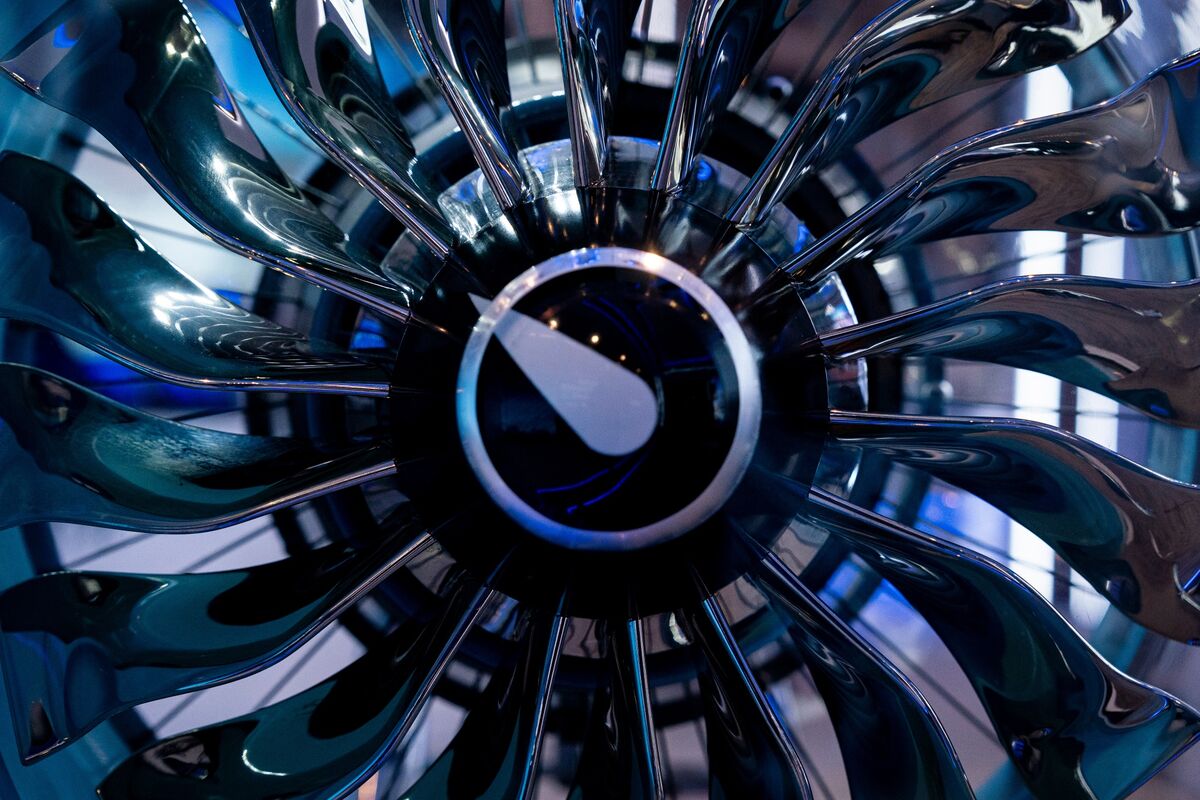 Pratt & Whitney Providing Enough Engines to Airbus for 2025 Goal