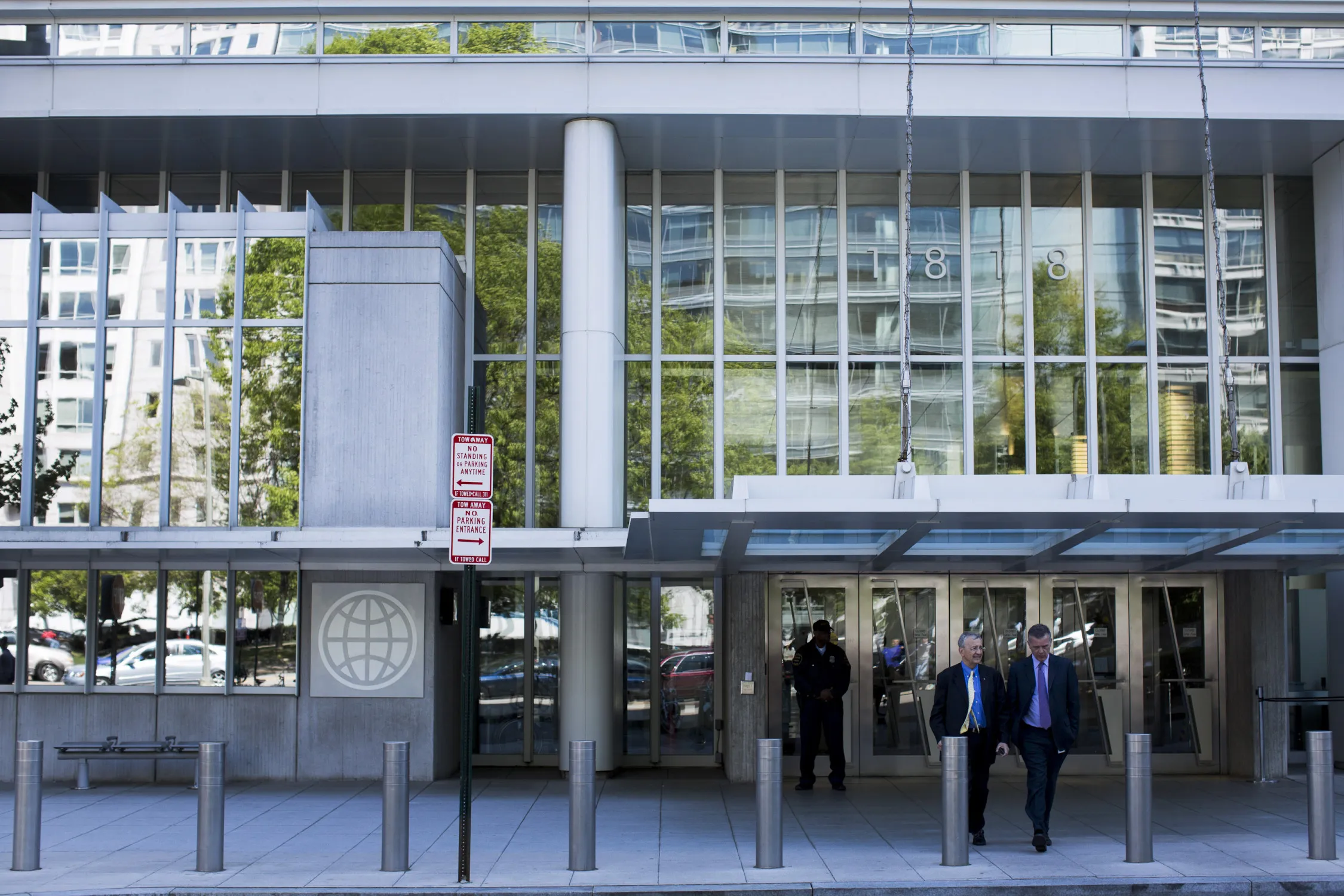 国際金融同盟 : ナチスとアメリカ企業の陰謀 : 秘密結社 世銀の国際金融公社、日本人最多の15人採用－投資銀行やPEから