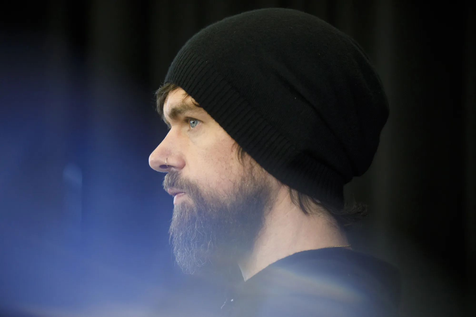 Jack Dorsey