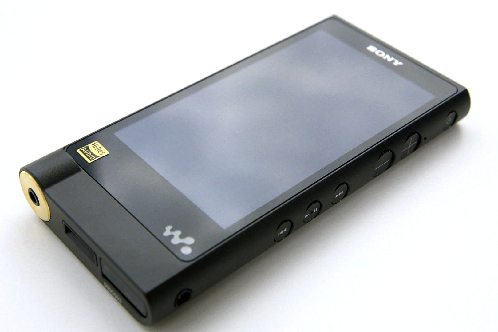 Sony Walkman ZX2 Review: Don't Spend $1,200 on a Portable Music