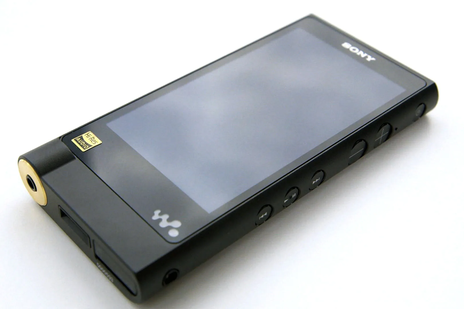 Sony Walkman ZX2 Review: Don't Spend $1,200 on a Portable