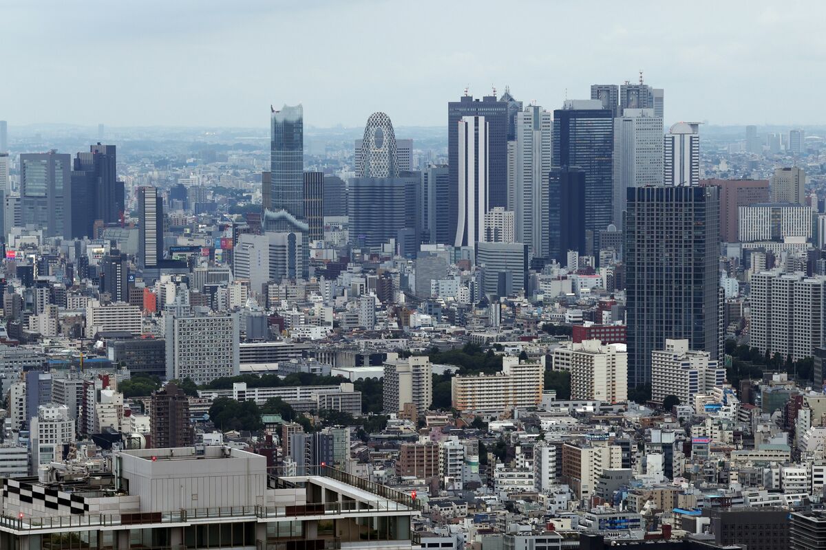 Japan’s Earnings Surprise Analysts to Fuel Bets for Broad Rally