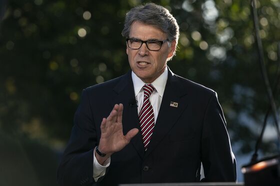 Rick Perry Spurns Invitation to Testify: Impeachment Update