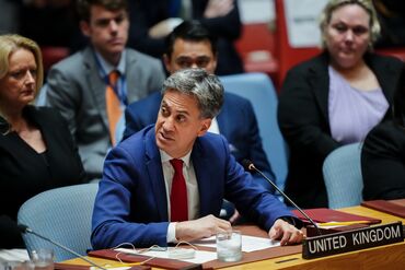 Key Speakers During The 81st Session Of The United Nations General Assembly