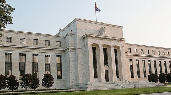 Fed Officials Saw Taper Starting in Mid-November or Mid-December