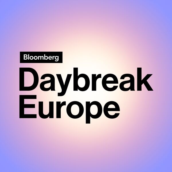 Bloomberg Daybreak Europe: Iran Deal ‘6 Months Away' (Podcast)