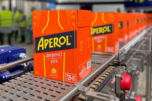 Campari New CEO Says It's Time to Boost Aperol in Asia