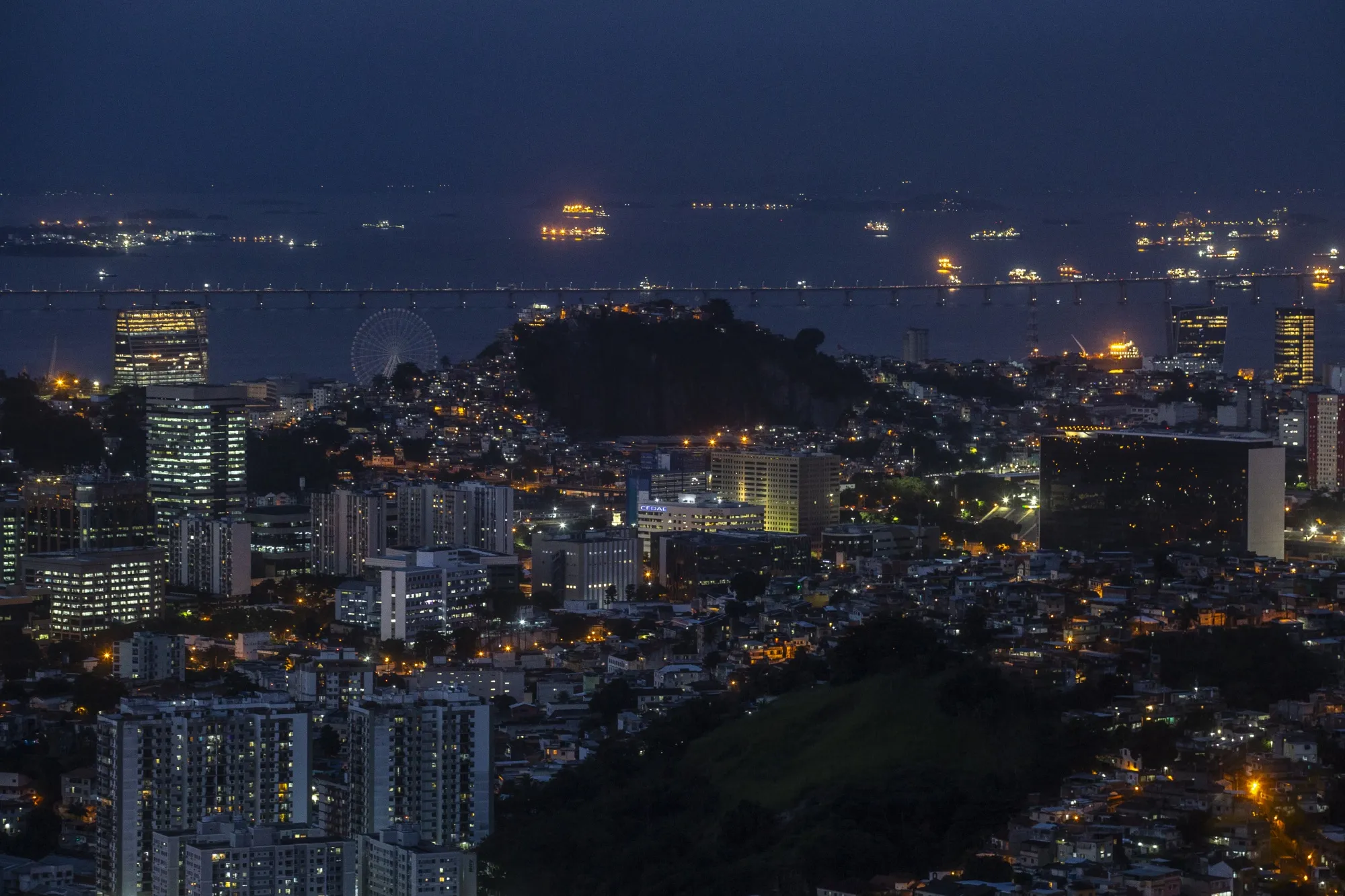 Brazil House Approves Eletrobras Privatization Bill, Moving Vote To Senate
