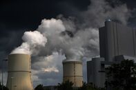 Populism and Protest Lurk Behind Europe's Dying Coal Mines