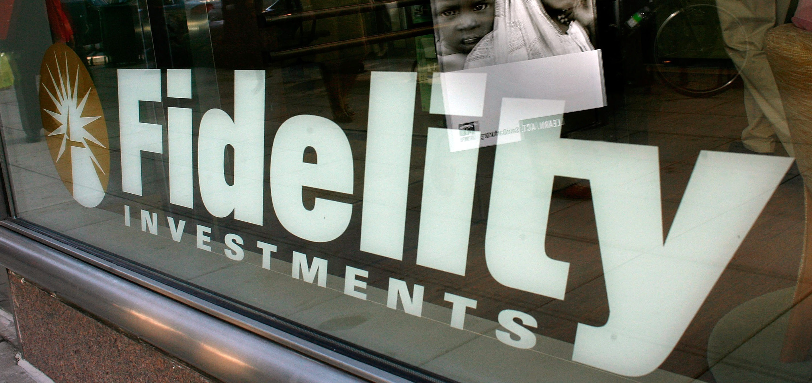 Fidelity Steps Up Anti-Harassment Push After Ousters - Bloomberg