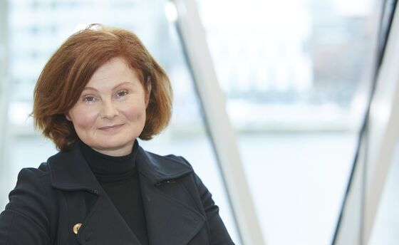 Crypto Assets a Great Concern, Says Ireland’s Central Bank Enforcer