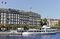 The Ritz-Carlton in Geneva.