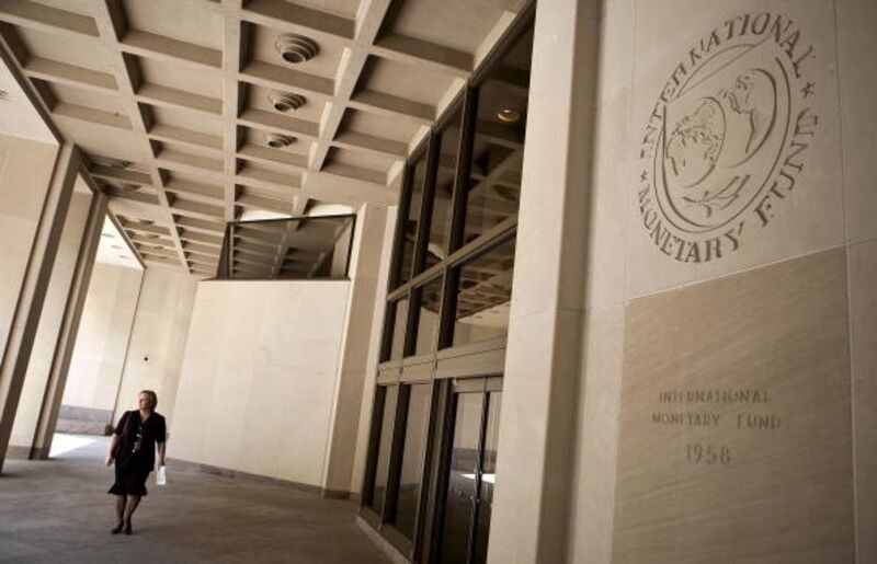 Το ΔΝΤ και η Παγκόσμια Τράπεζα πρέπει να εστιάσουν σε τρεις αλλαγές