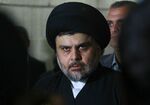 Moqtada al-Sadr