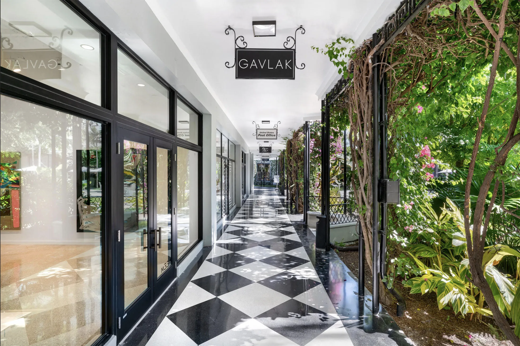 Gavlak Gallery
