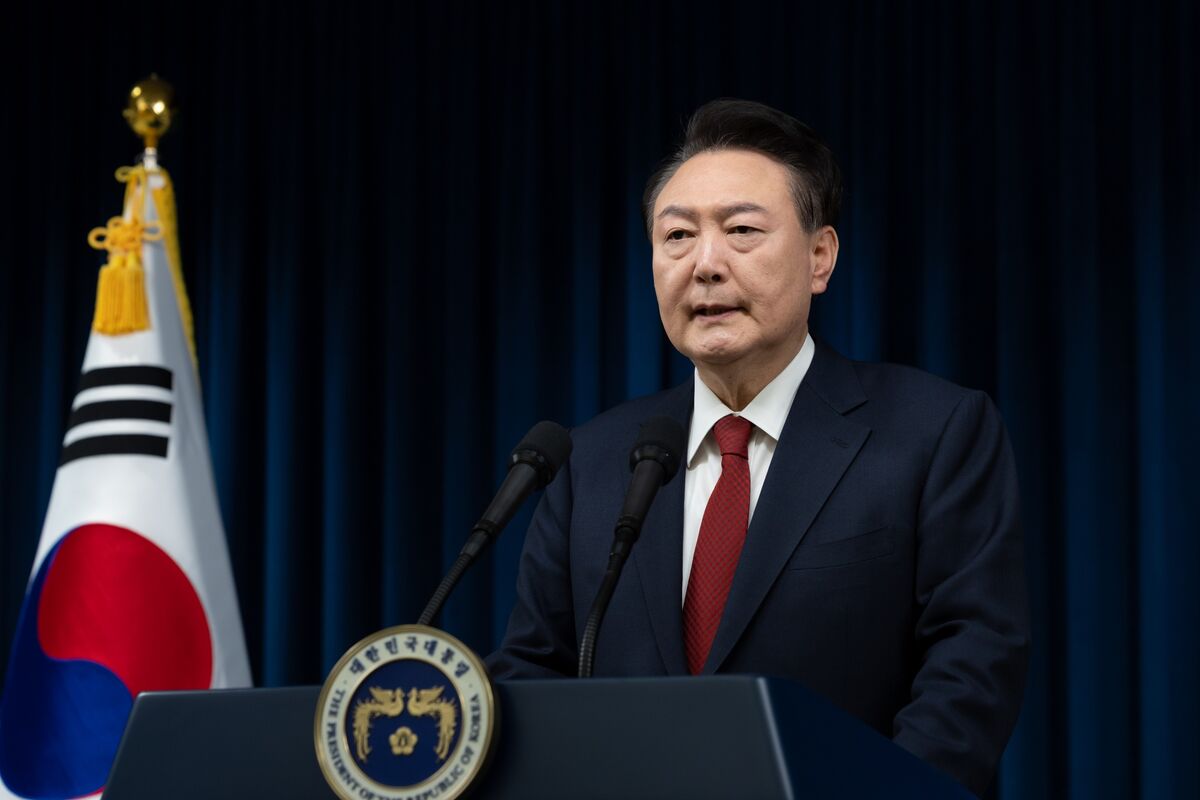 South Korean President Yoon's Arrest: Understanding the Growing Legal Challenges