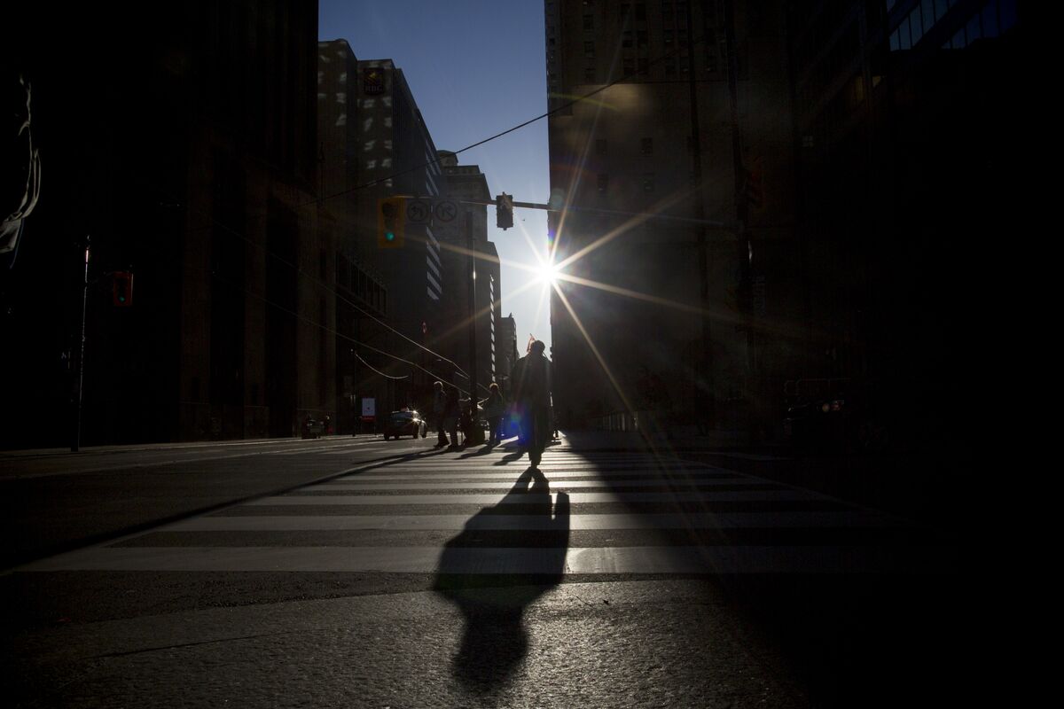 ⚫️ BLOOMBERG: BCA Research nomina Noah Weisberger nuovo chief US equities strategist per rinnovare l'approccio alle azioni americane.