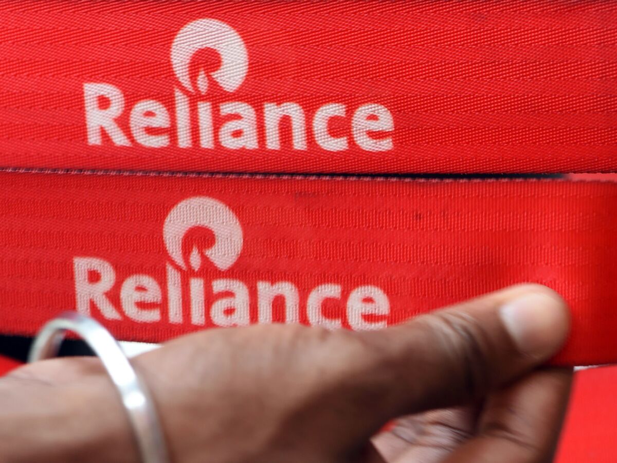 Reliance Industries Reports 78% Profit Surge, Sets Strong Q1 FY26 Growth