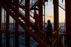 Iran's Salman Oil Field Ahead Of U.S. Sanctions