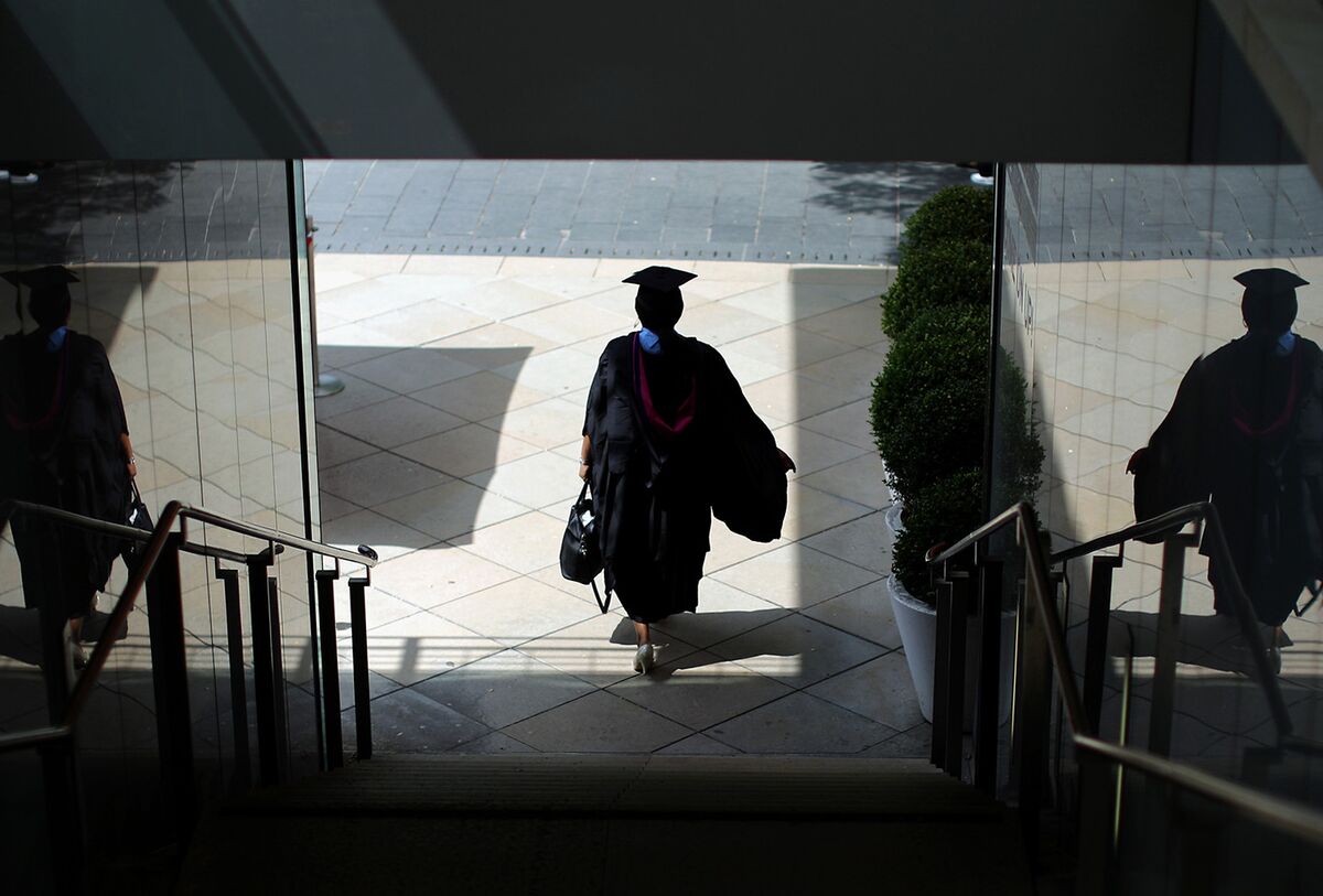 Why Only Some US Borrowers Get Debt Forgiveness as Student Loan Payments Resume