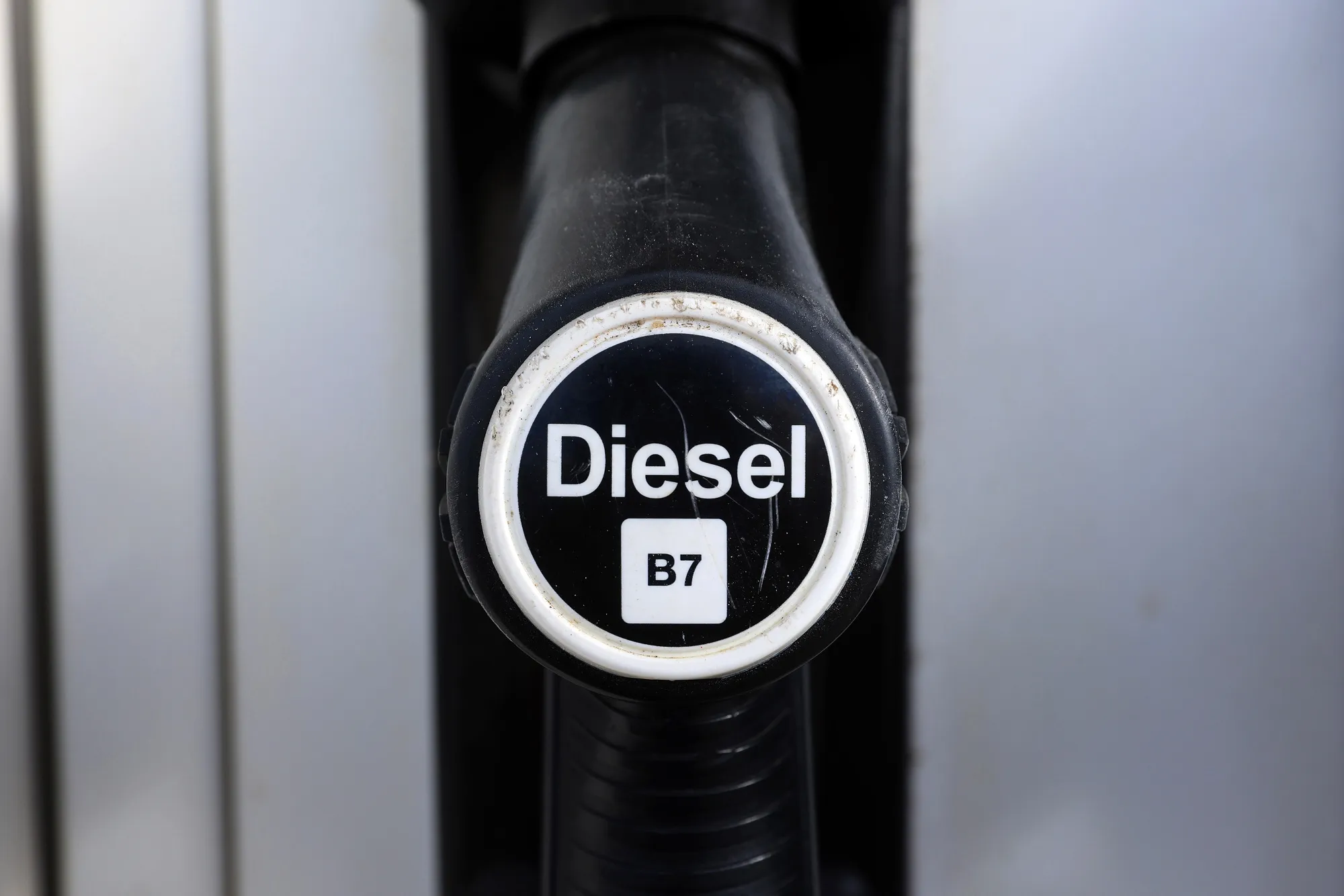 US stockpiles of diesel products have dropped to the lowest for the time of year since 1996.