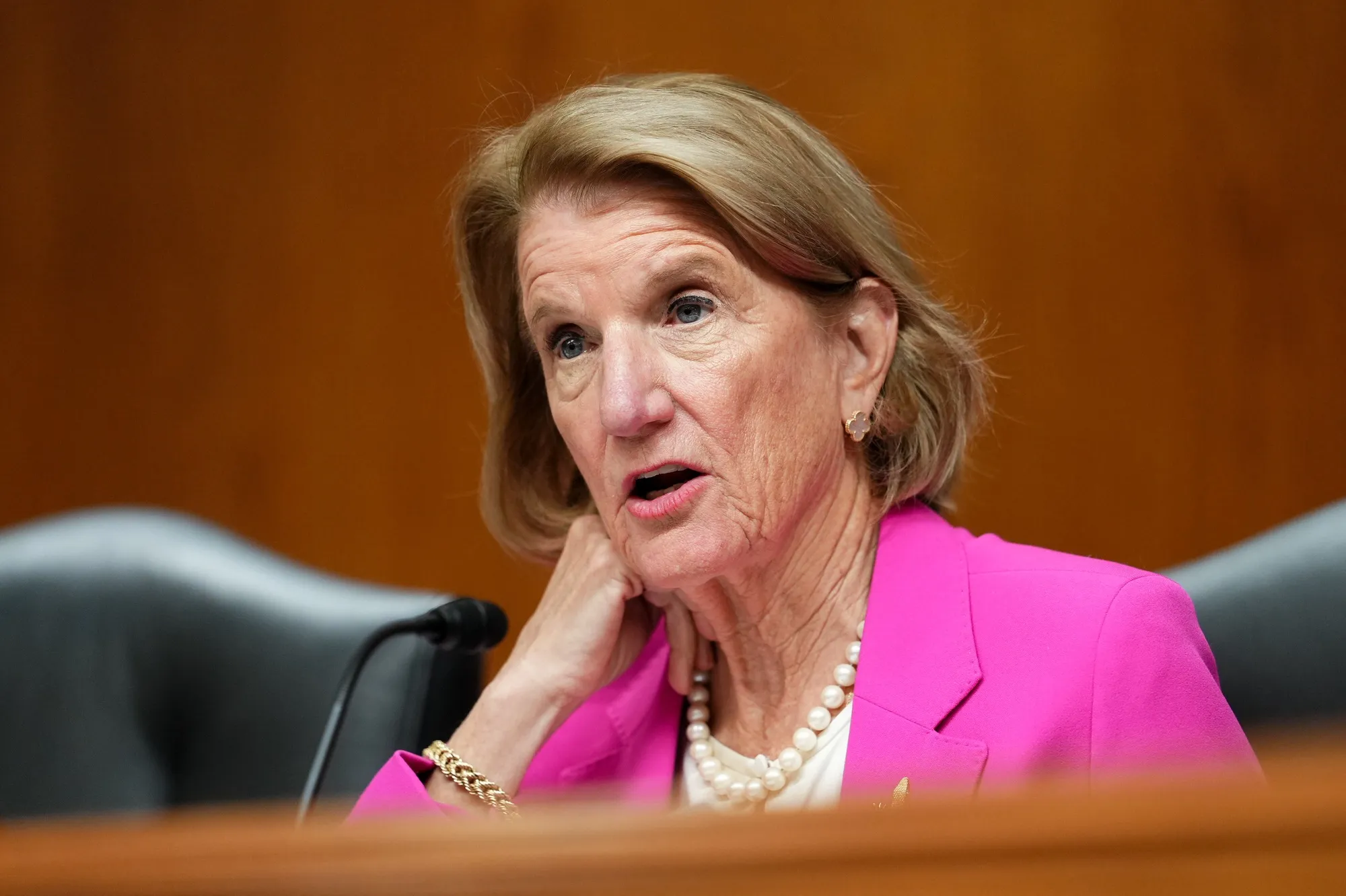 Shelley Moore Capito