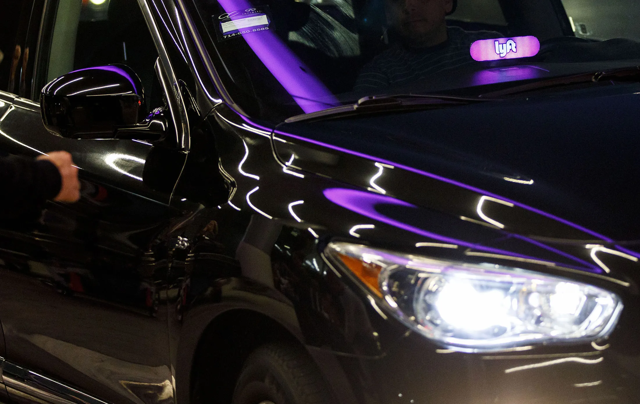 Lyft
