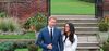 BRITAIN-ROYALS-MARRIAGE