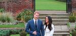 BRITAIN-ROYALS-MARRIAGE