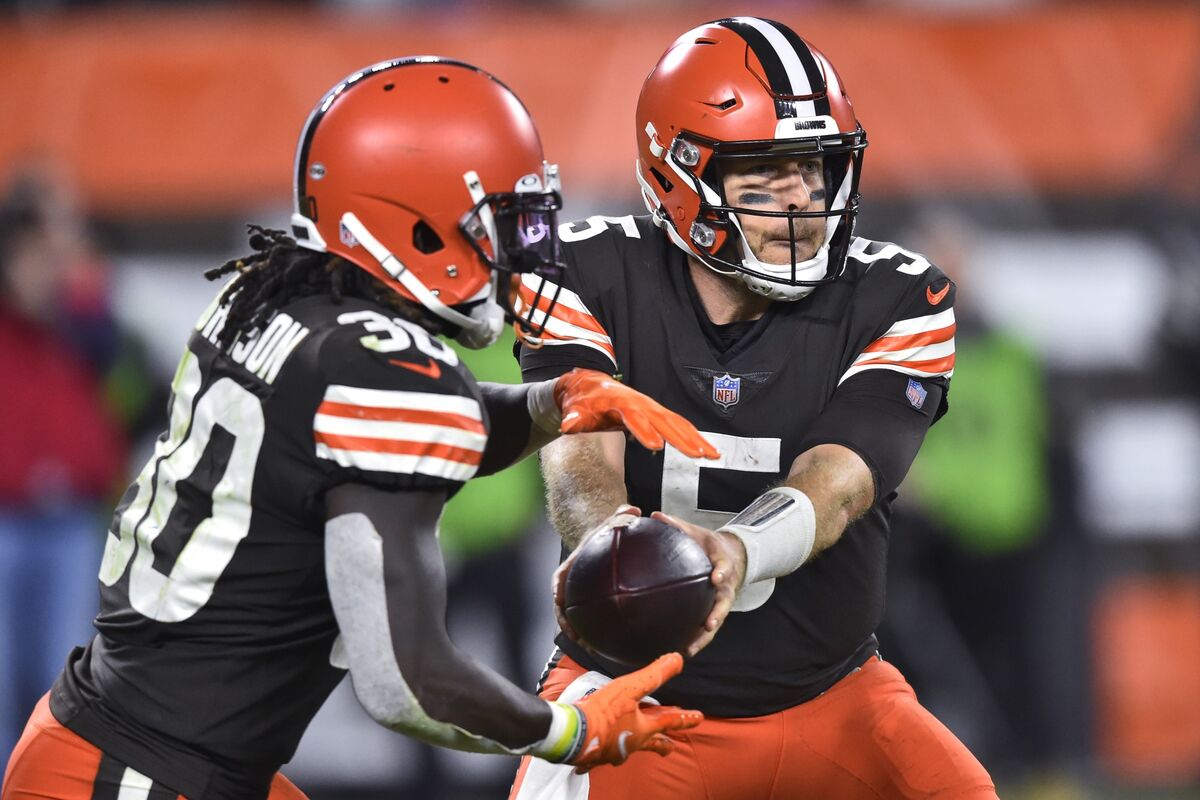 Bridgewater has new injury, listed as 50-50 for Browns game - The