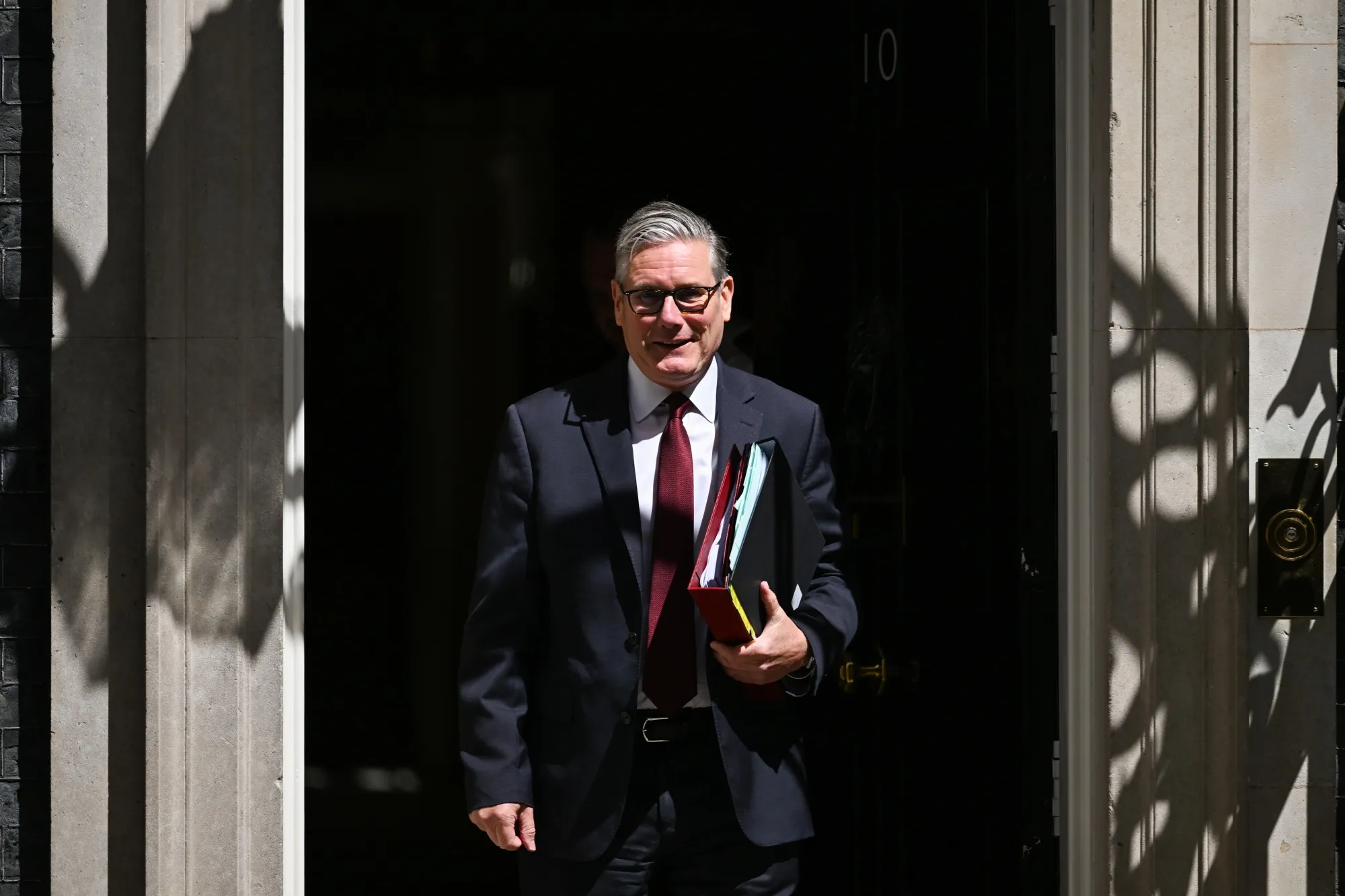 UK Announces Plan To Ban Internet
